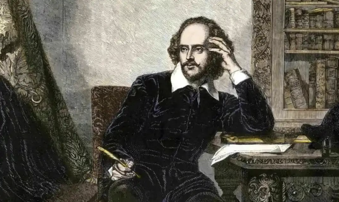 An Analysis of Shakespeare's Four Great Tragedies