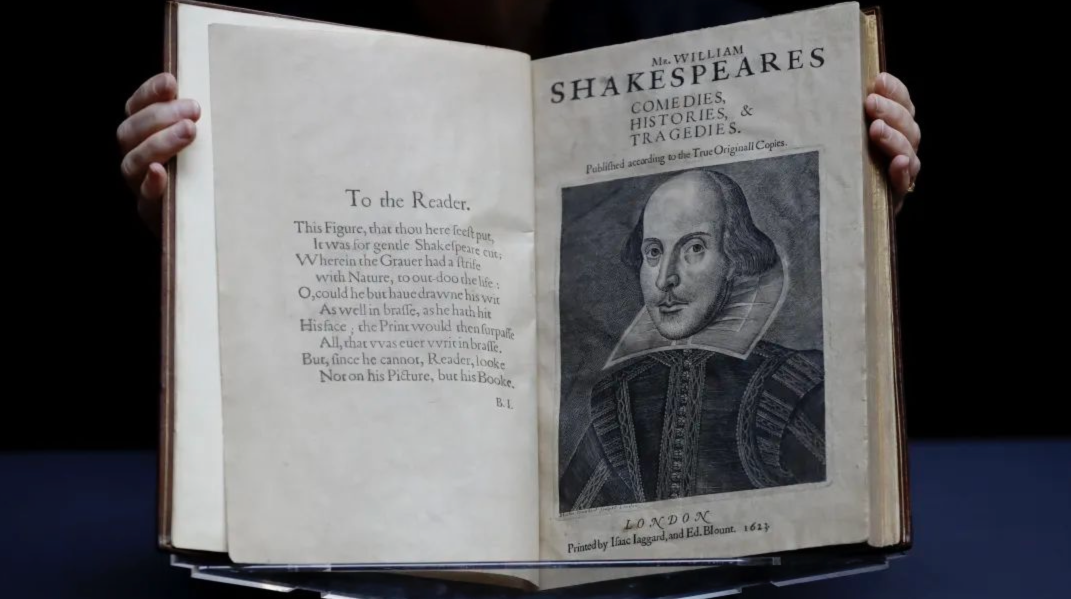 The Comedy World of Shakespeare: From A Midsummer Night's Dream to Twelfth Night